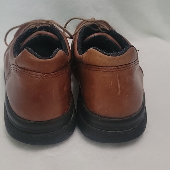 Red Wing Brown Shoes Size 11 - Picture 6 of 11